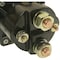 True-Tech Smp 90-84 Dodge Ramchargr/91-87 Ford Country Startr Solenoid, Ss-598T SS-598T - alternate 4